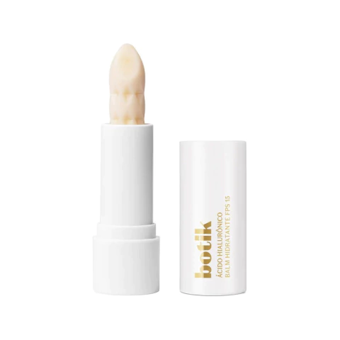 Botik Labial Hidratante Ácido Hialurónico FPS 15 3,2 g