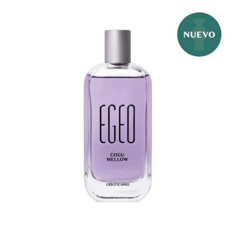 Egeo Mellow 90 ml